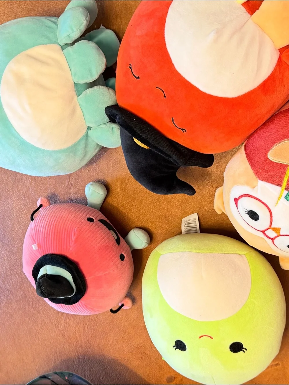 Cute Plushie Bundle | Kawaii Stuffed Animals | Great Condition -  All for $55